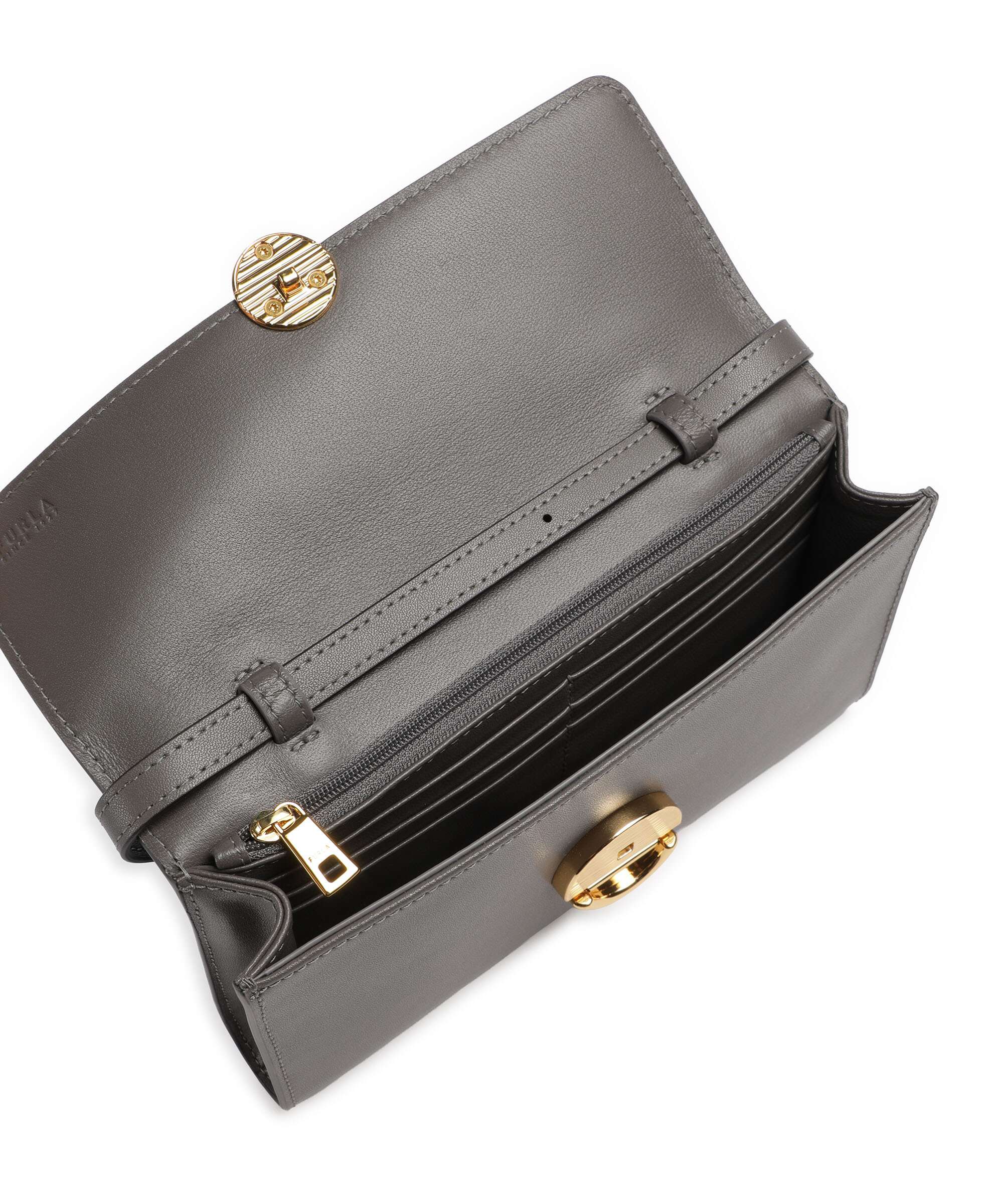 Furla Sfera Wallet urban gray