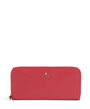 Furla Camelia XL Monedero ruby/corolla