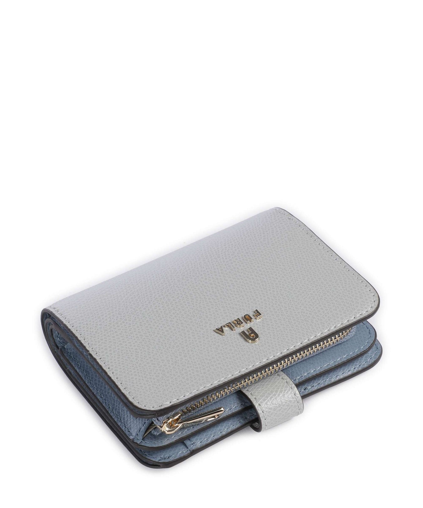 Furla Camelia S Wallet color cristallo/celestial