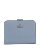 Furla Camelia S Monedero celestial/color cristallo
