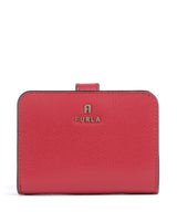 Furla Camelia S Monedero ruby/corolla