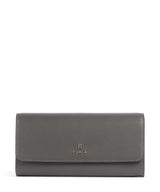 Furla Camelia Continental Monedero urban gray/sakura