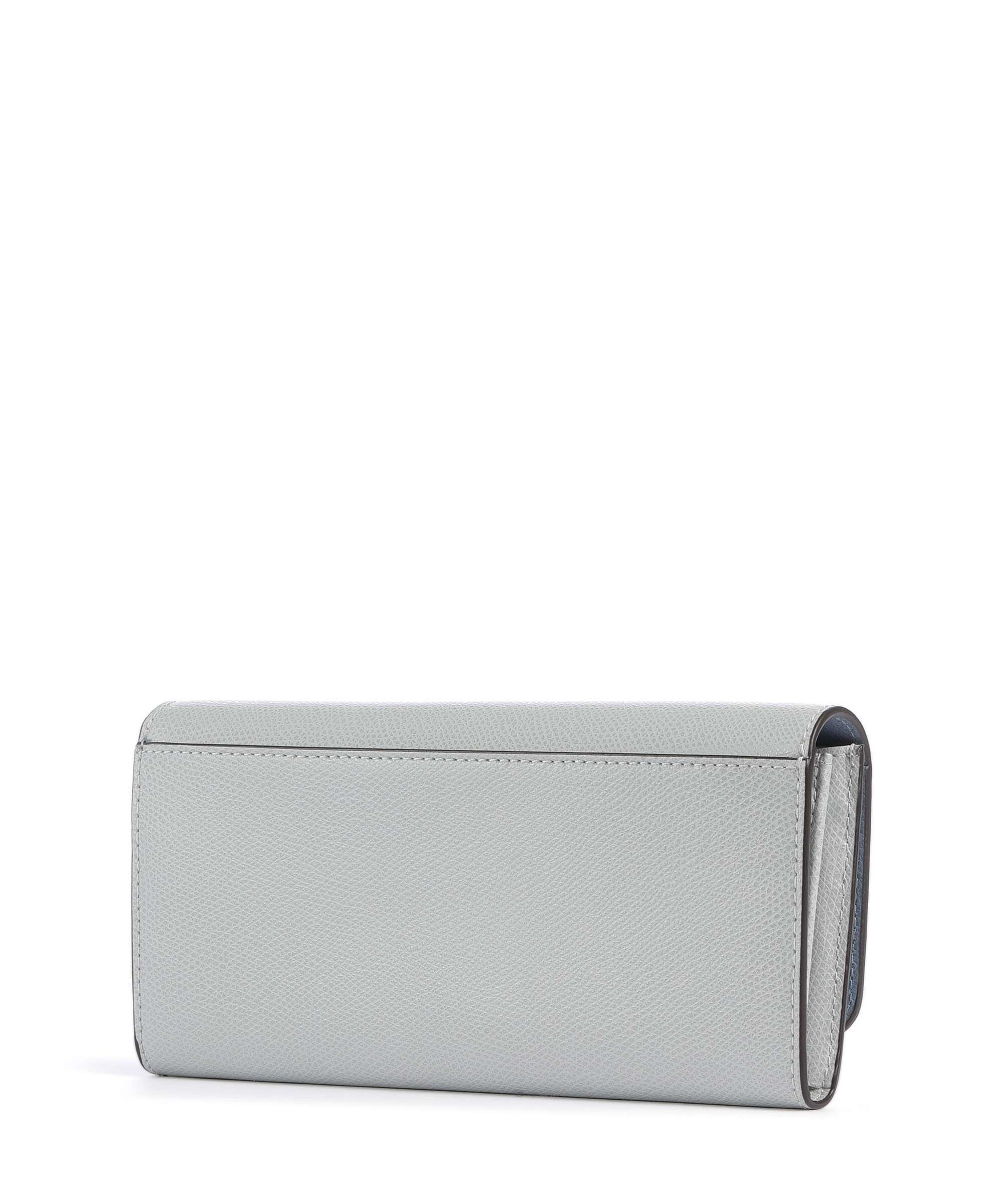 Furla Camelia Continental Wallet color cristallo/celestial