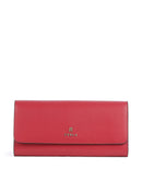 Furla Camelia Continental Monedero ruby/corolla