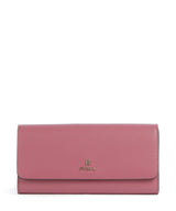 Furla Camelia Continental Monedero blush pink/sakura