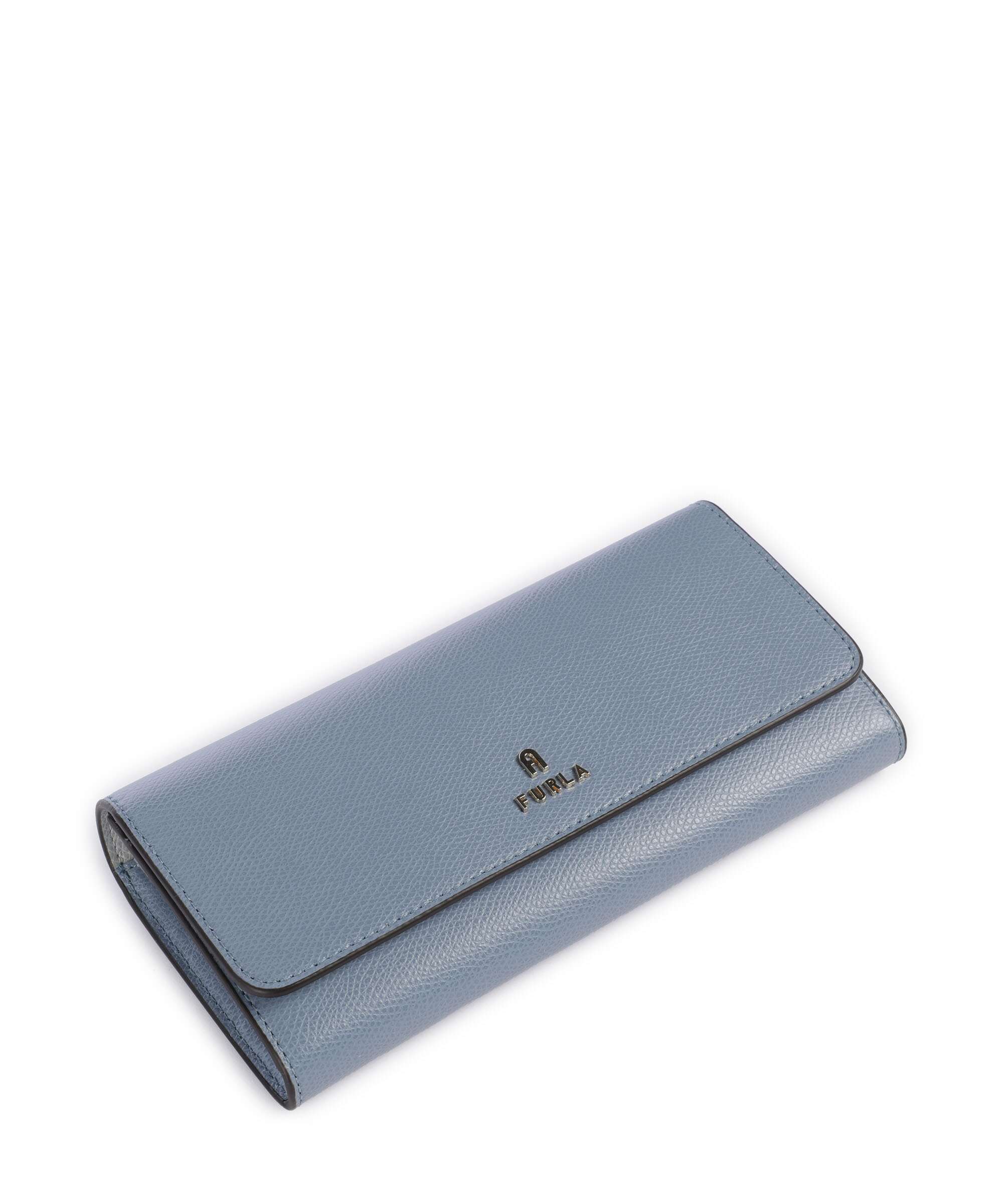 Furla Camelia Continental Wallet celestial/color cristallo