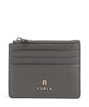Furla Camelia S Tarjetero urban gray