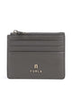 Furla Camelia S Tarjetero urban gray