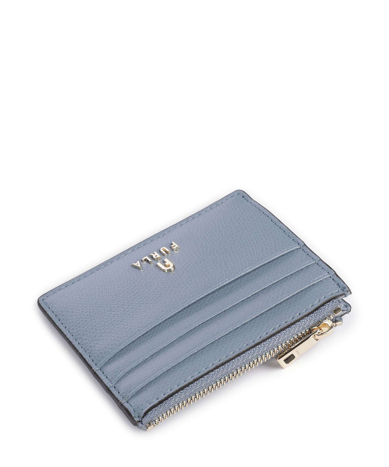 Furla Camelia S Credit card holder celestial