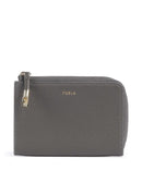 Furla Goccia M Tarjetero urban gray