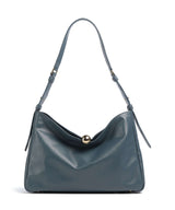 Furla Sfera Soft L Bolso de hobo grigio blu