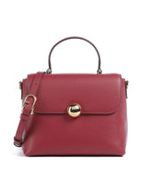 Furla Moonlight S Bolso de mano ciliegia
