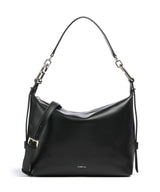 Furla Tonie M Hobo bag nero