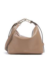 Furla Tonie Mini Bolso de hombro toffee