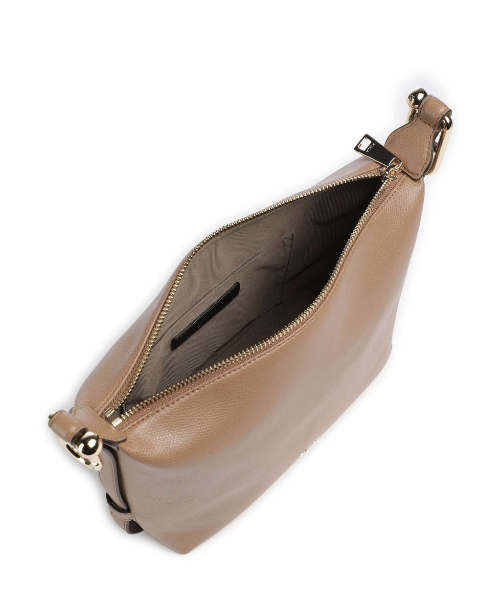 Furla Tonie Mini Shoulder bag toffee