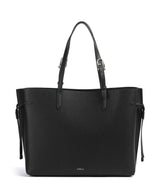 Furla Ava L Bolsa shopping nero