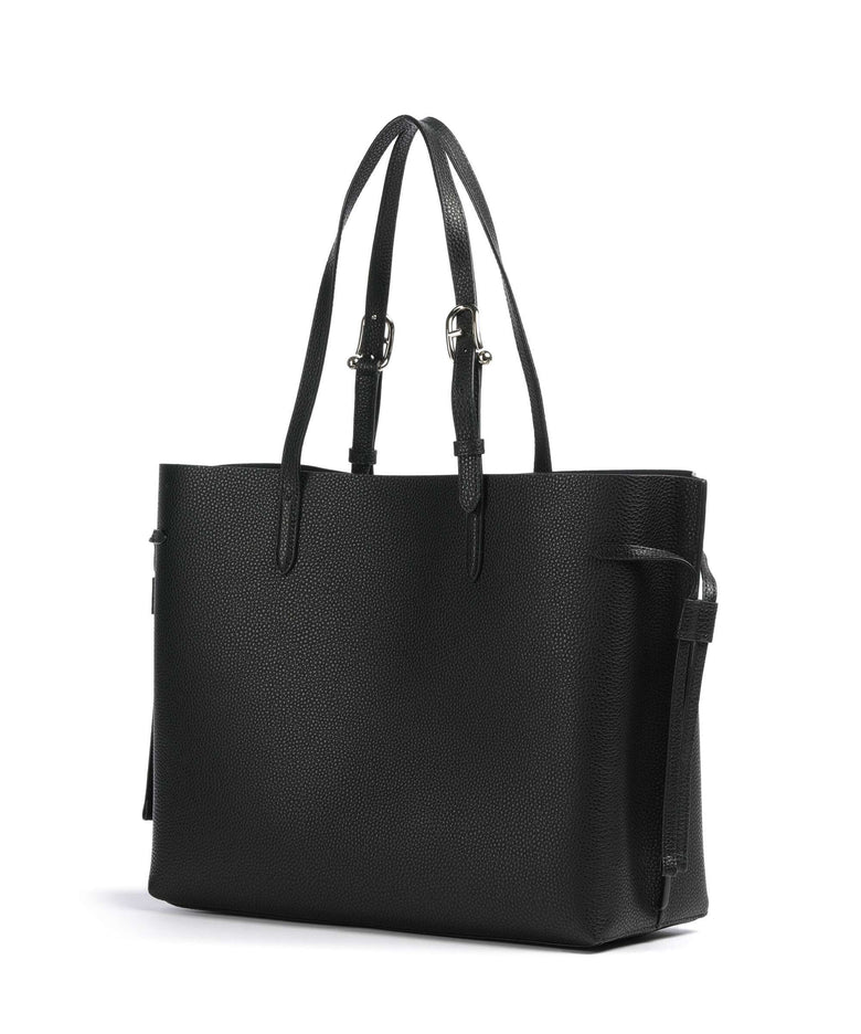 Furla Ava L Tote bag nero