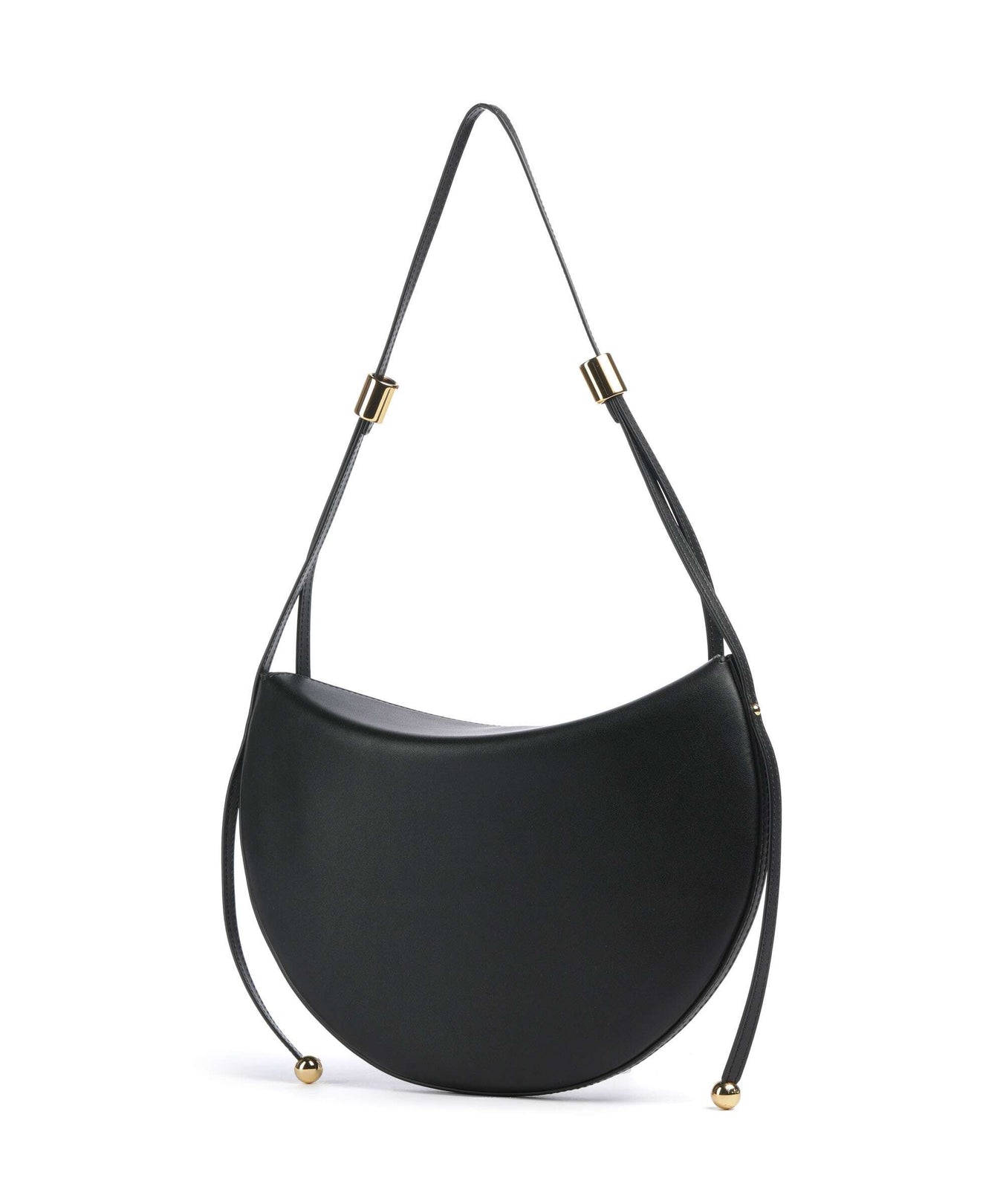 Furla Moonstone M Shoulder bag nero