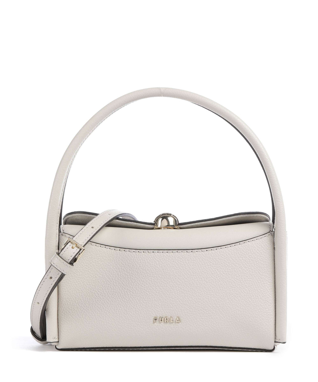 Furla Nicole Mini Handbag sabbia