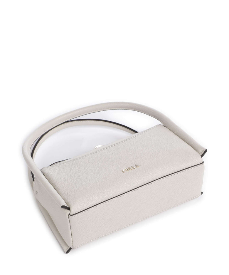 Furla Nicole Mini Handbag sabbia