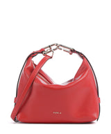 Furla Tonie Mini Bolso de hombro red