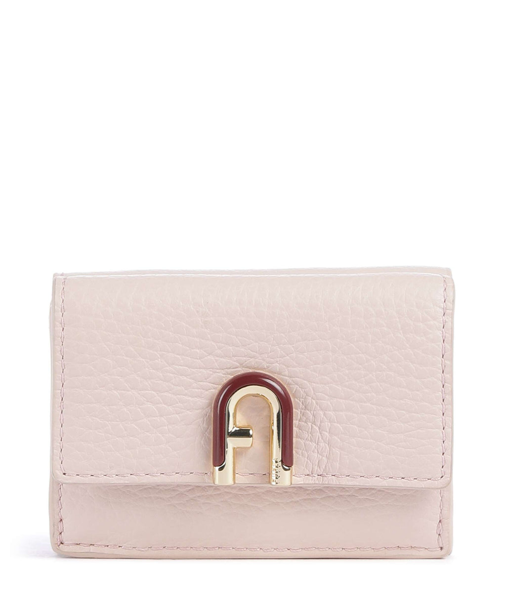 Furla Idea S Wallet dusty pink/ciliegia