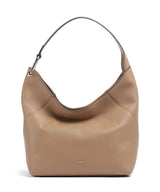 Furla Lara M Bolso de hobo deserto