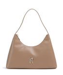 Furla Diamante S Bolso de hombro toffee