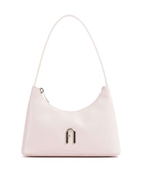 Furla Diamante Mini Bolso de hombro dusty pink