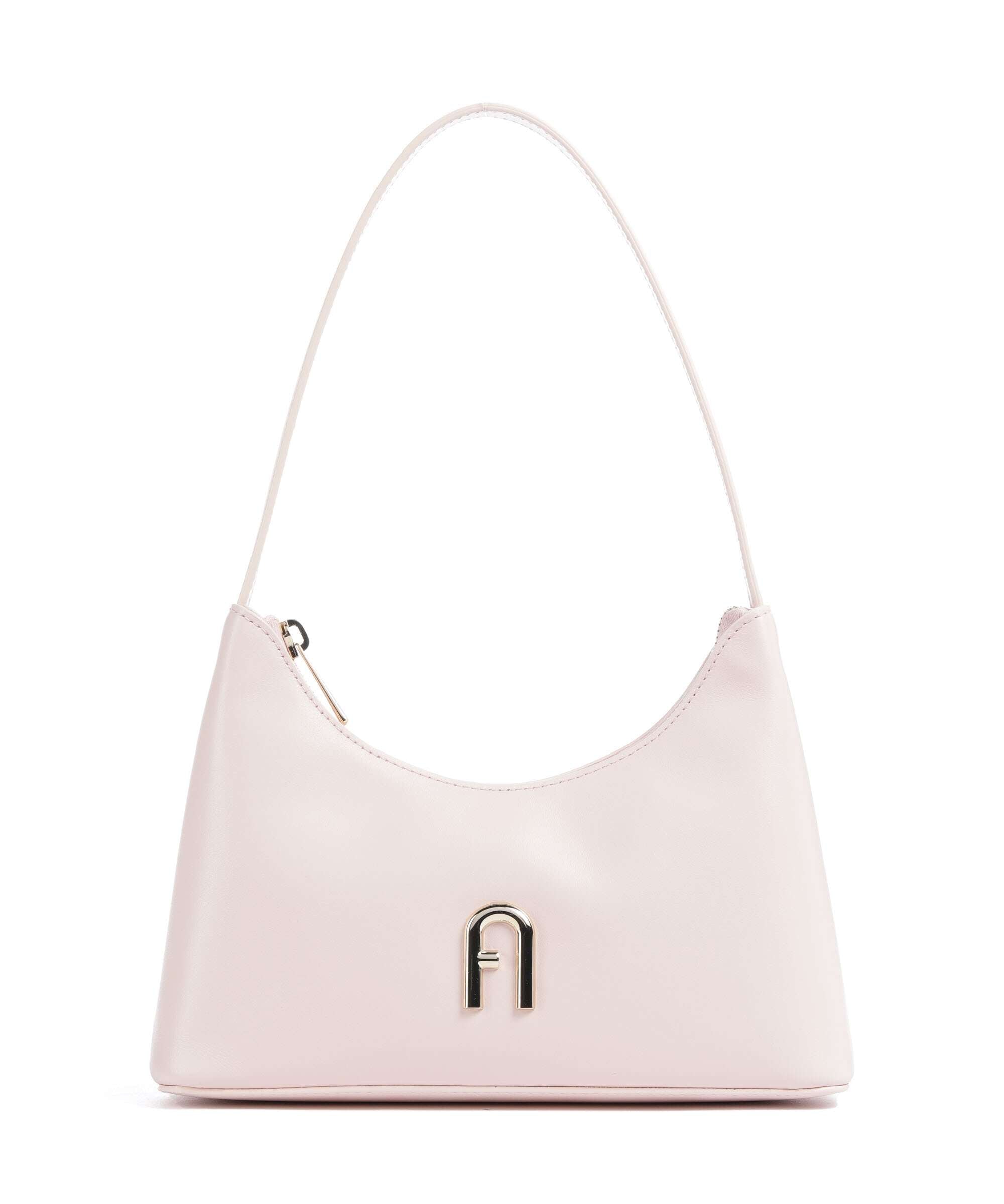 Furla Diamante Mini Shoulder bag dusty pink