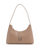 Furla Diamante Mini Bolso de hombro toffee