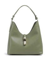 Furla Goccia M Bolso de hobo avocado