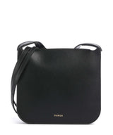 Furla Ava S Crossbody bag nero