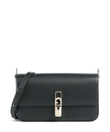 Furla Iride S Bandolera deep green