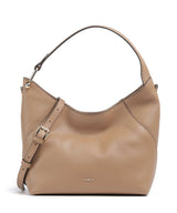 Furla Lara S Bolso de hobo deserto