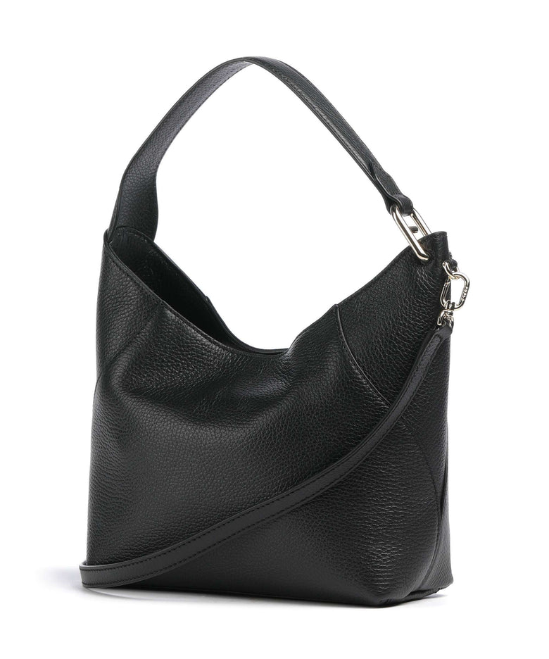Furla Lara S Hobo bag nero