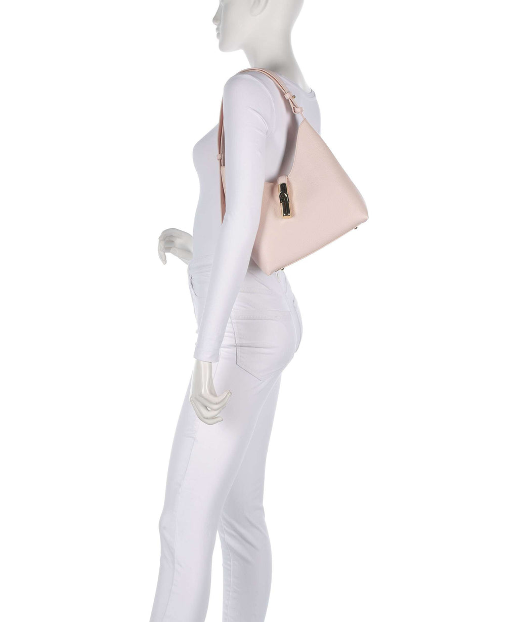 Furla Goccia S Shoulder bag dusty pink