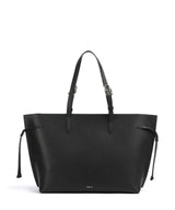 Furla Ava L Bolsa shopping nero