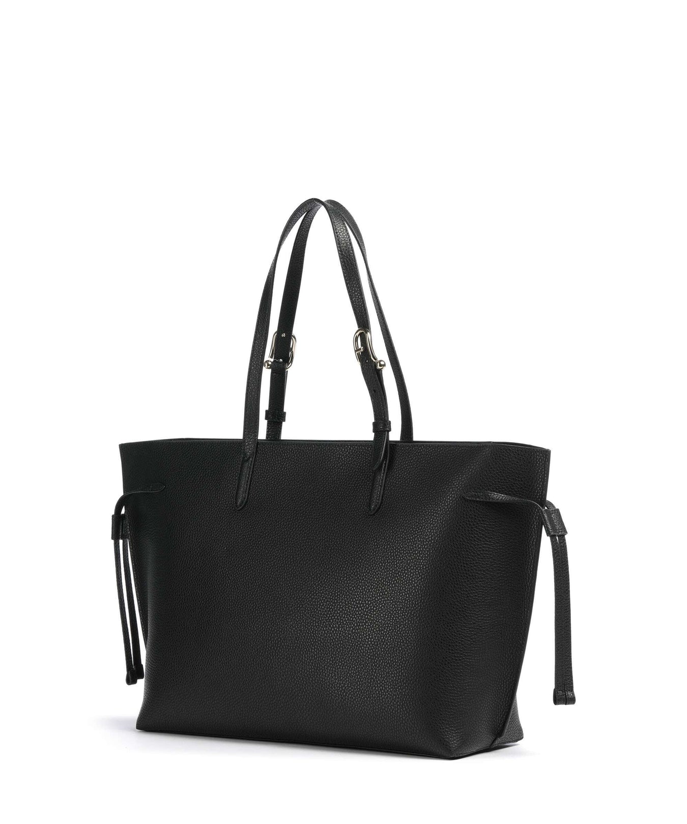 Furla Ava L Tote bag nero