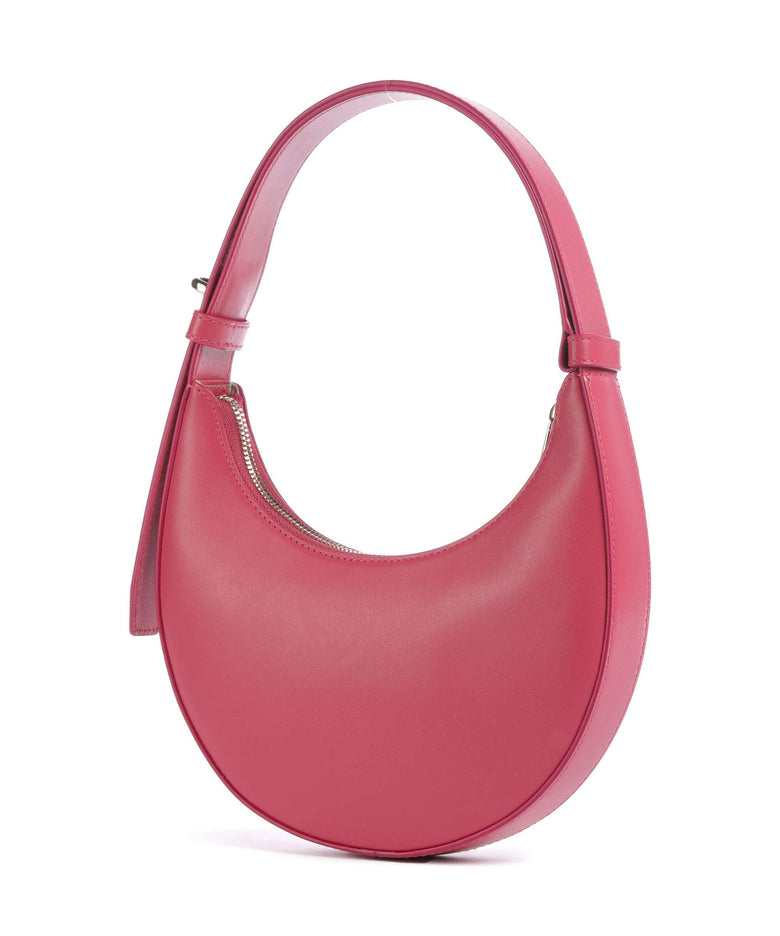 Furla Delizia Mini Shoulder bag velvet pink