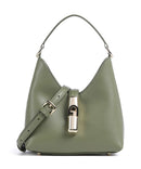 Furla Iride Mini Bandolera avocado