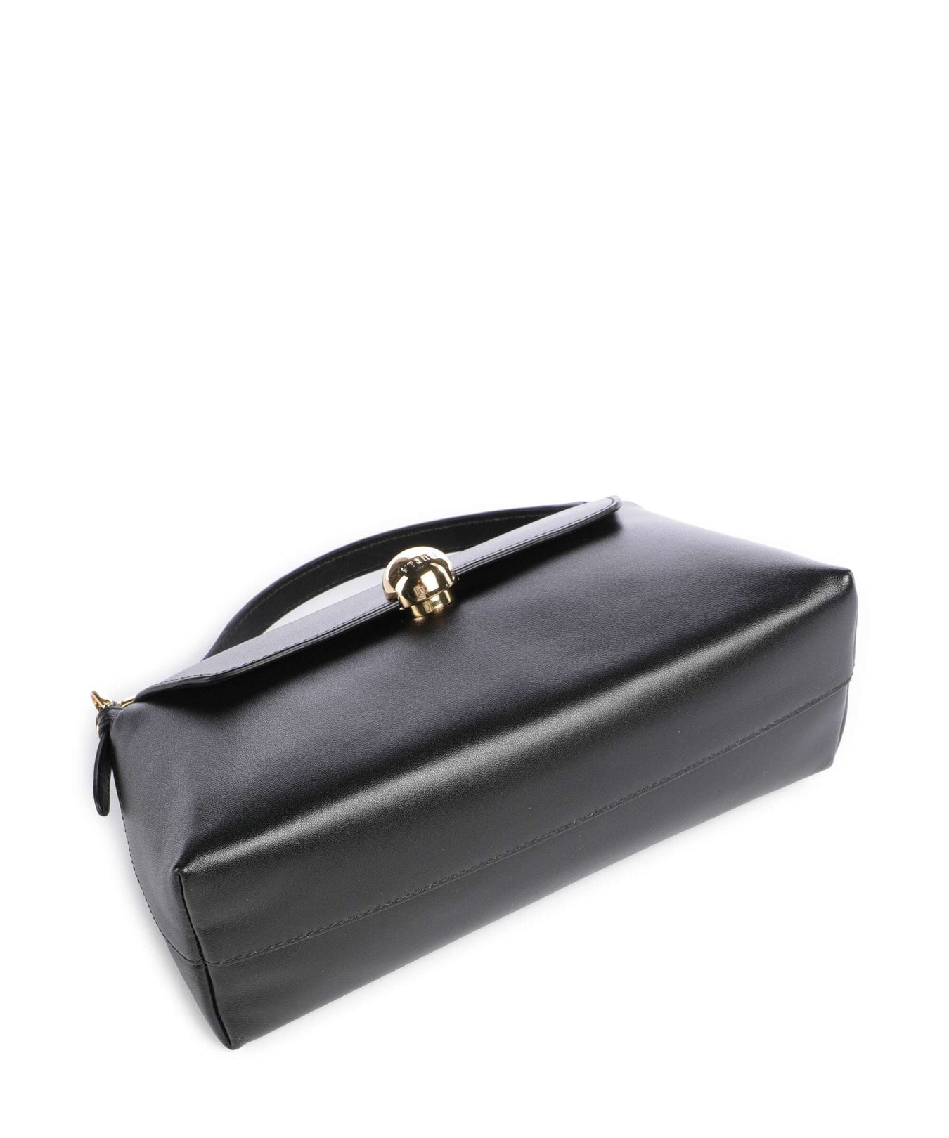 Furla Sfera Soft Mini Handbag nero