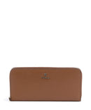 Furla Camelia XL Monedero cognac