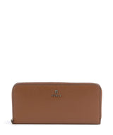 Furla Camelia XL Monedero cognac