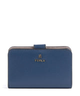 Furla Camelia M Monedero indigo/corolla