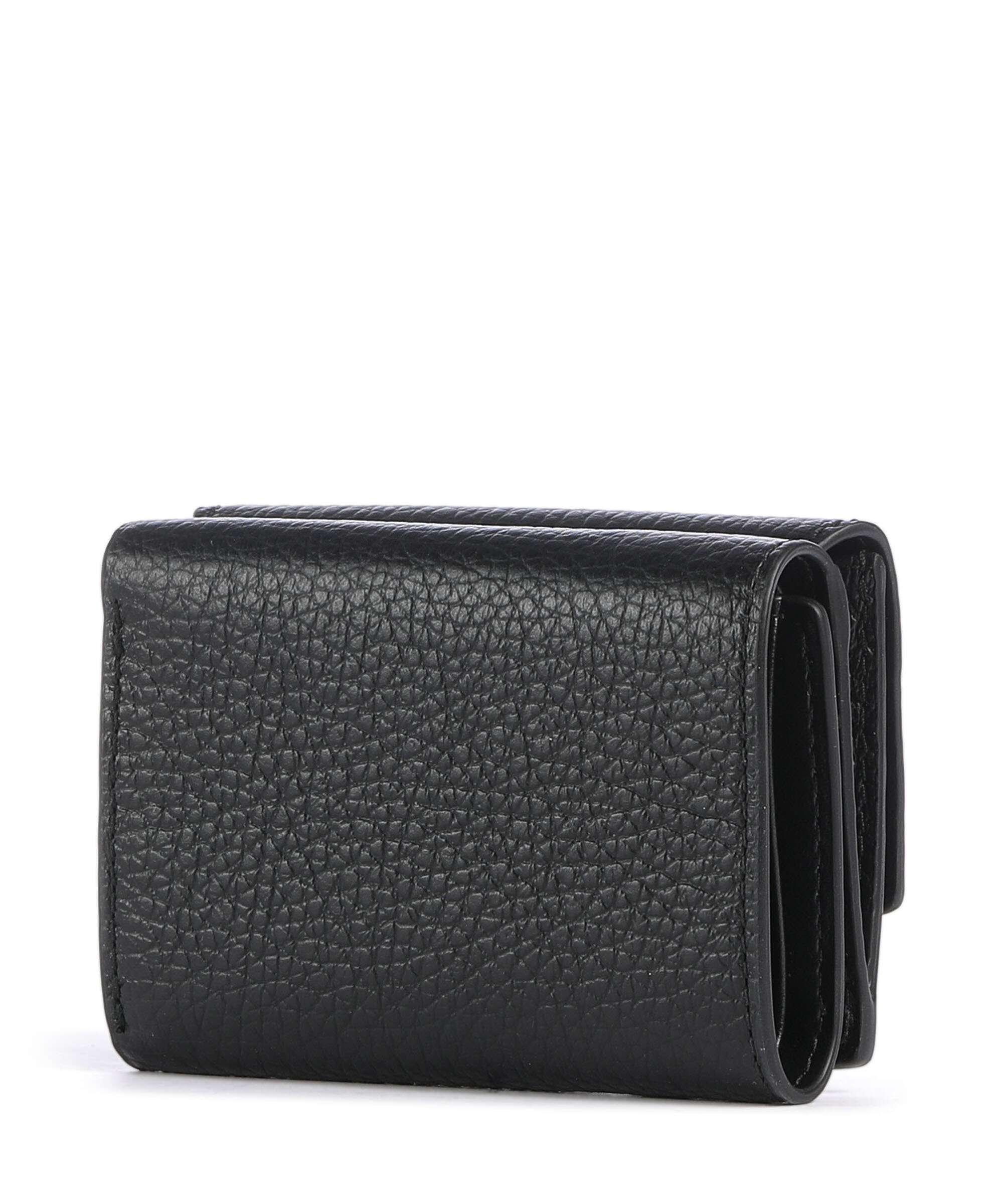 Furla Idea S Wallet nero