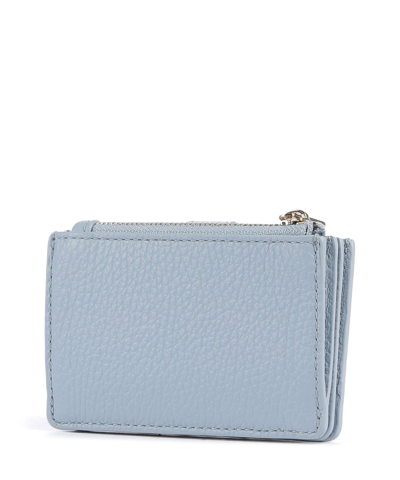 Furla Idea Wallet carta da zucchero/amatore blue