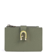 Furla Idea Monedero avocado/perla