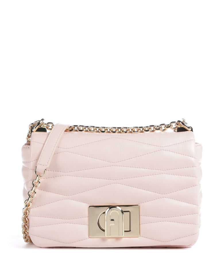Furla 1927 S Shoulder bag dusty pink