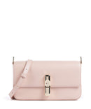 Furla Iride S Bandolera dusty pink